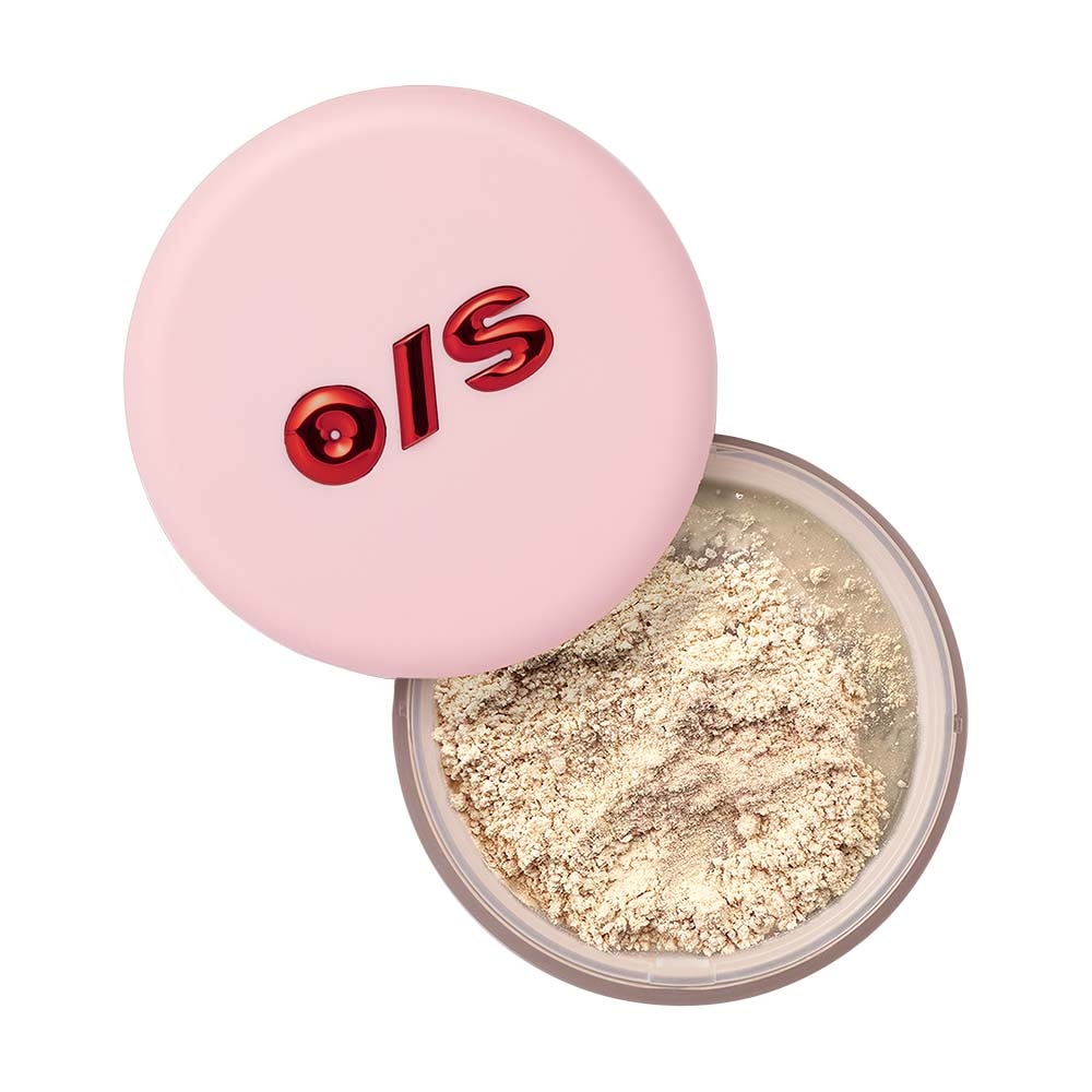 ULTIMATE BLURRING SETTING POWDER (POLVO FIJADOR DE MAQUILLAJE)